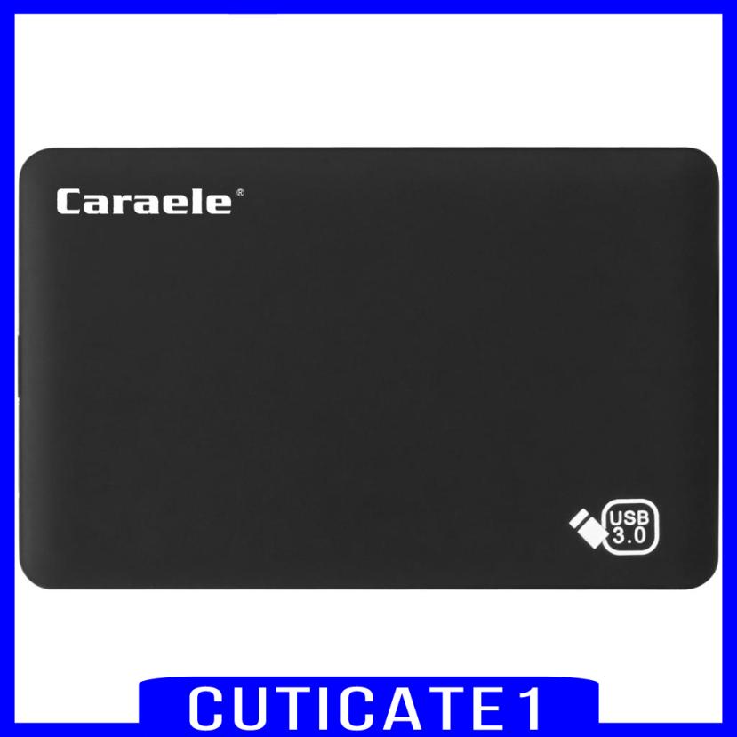 Ổ Cứng Hdd Usb 3.0 500gb Màu Đen