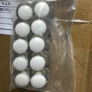 Combo 60 viên nam châm hút bảng từ 28mm