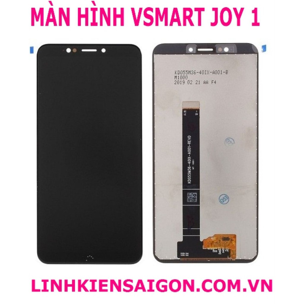 MÀN HÌNH VSMART JOY 1