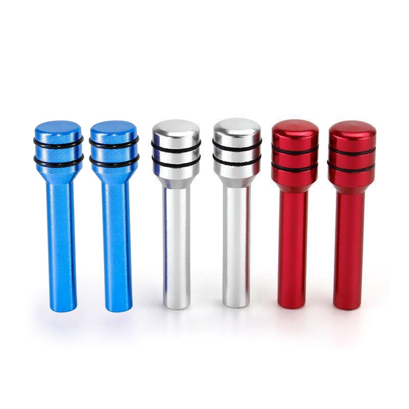 Bộ 2 Nút Khóa Cửa Xe Hơi/ Xe Tải Chuyên Dụng Tiện Lợi