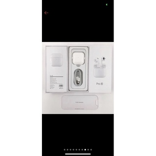 Tai nghe bluetooth Pro 4