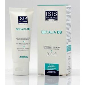 Kem giữ ẩm cho da khô ISIS Pharma Secalia D.S 40ml