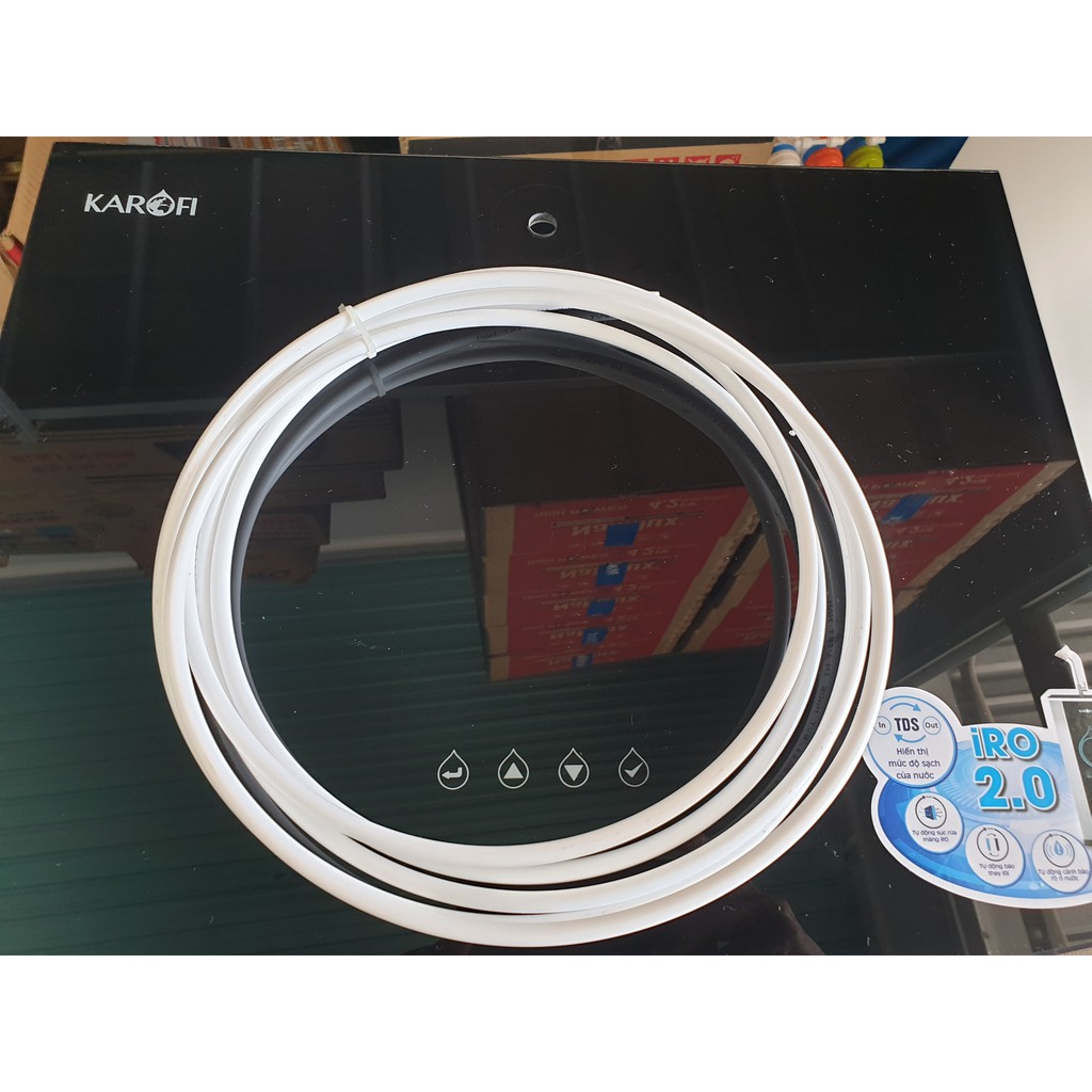 Dây cấp máy lọc nước 6ly