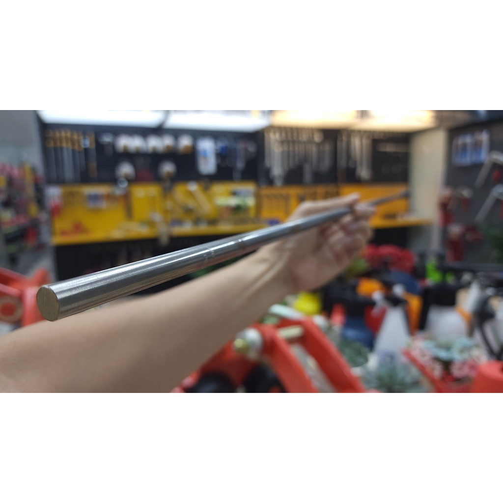 Mũi khoan gỗ loại đặc biệt size Ø22mm, dài 1 mét, Famag 1001.122 Sản xuất tại Đức
