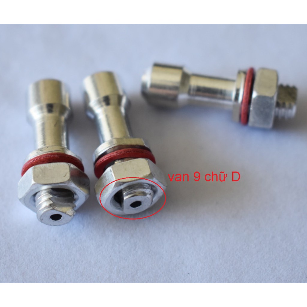Van xả phụ, Van an toàn, Van áp thấp, Chân van nồi áp suất, phụ kiện nồi áp suất các loại -anhsonnd18