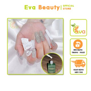 Sơn gel nhũ Flash siêu sáng cho bộ móng đẹp lung linh