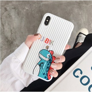 Ốp Lưng Xiaomi  Redmi 6  - B022