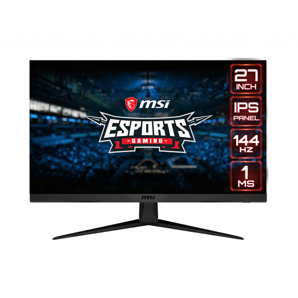 Màn hình Gaming MSI Optix G271