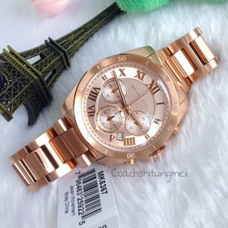 Đồng hồ nữ Michael Kors MK6367