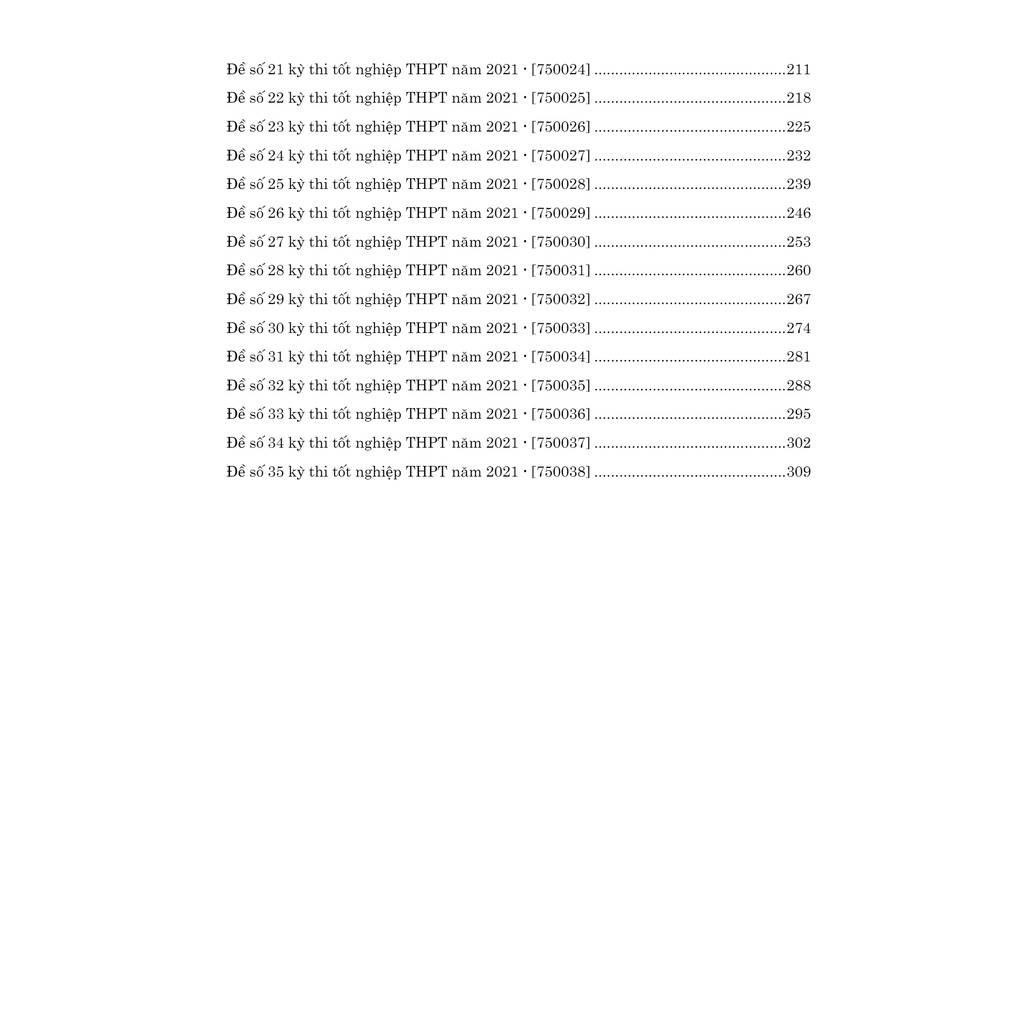 [BỘ ĐỀ 2021] Sách ID Luyện đề THPT Quốc gia 2021 VẬT LÝ: Bộ đề minh họa trắc nghiệm THPT QG môn lý