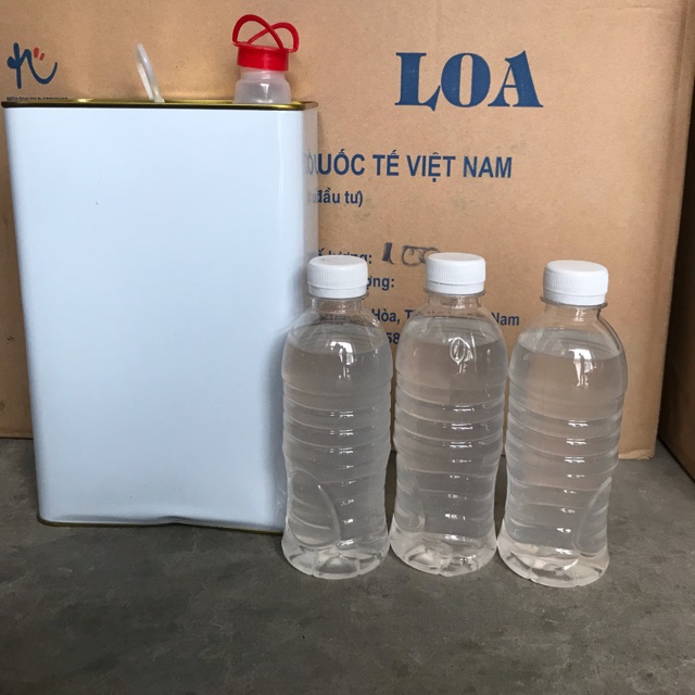 [Mã ELHACE giảm 4% đơn 300K] Dung Dịch Dưỡng Gân Loa (350ml)