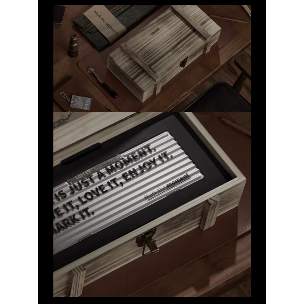 Bàn phím cơ không dây Lofree Wanderfree phiên bản cao cấp cherry sw chính hãng, có hộp đựng và túi đựng bàn phím cá tính