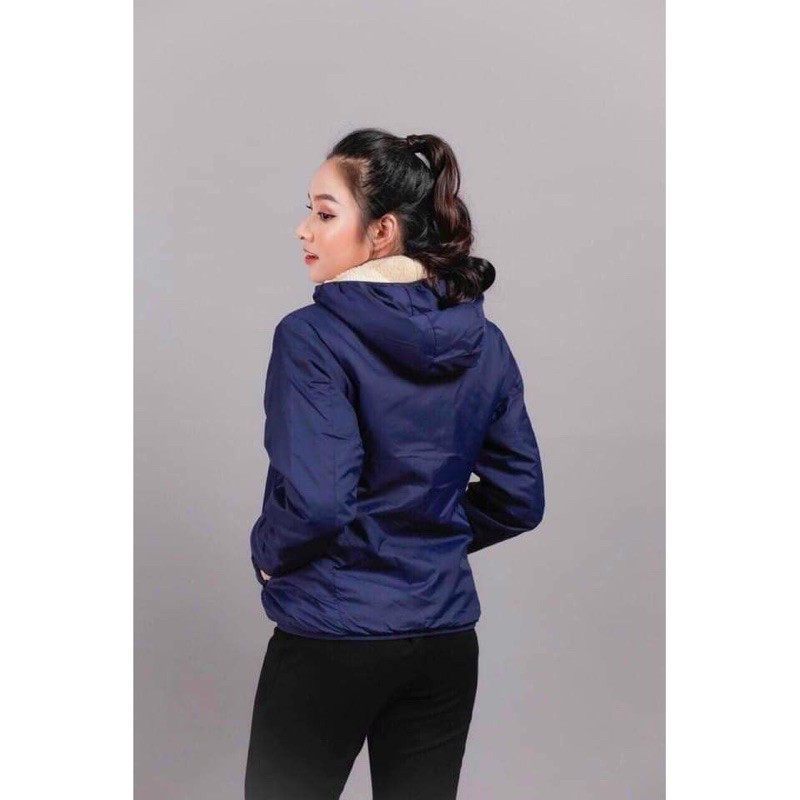 ÁO KHOÁC GIÓ LÓT LÔNG CỪU (LÓT CẢ TAY) - 6 MÀU | BigBuy360 - bigbuy360.vn