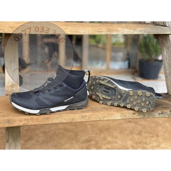 DONGCHONBIKE_ GIÀY CAN MTB SANDUGO