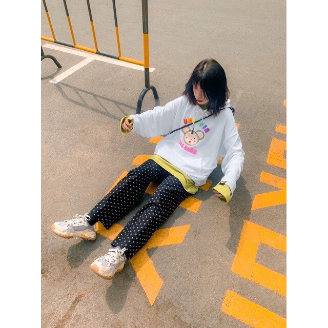 Áo hoddie nam nữ nỉ ngoại SICI BEAR | BigBuy360 - bigbuy360.vn