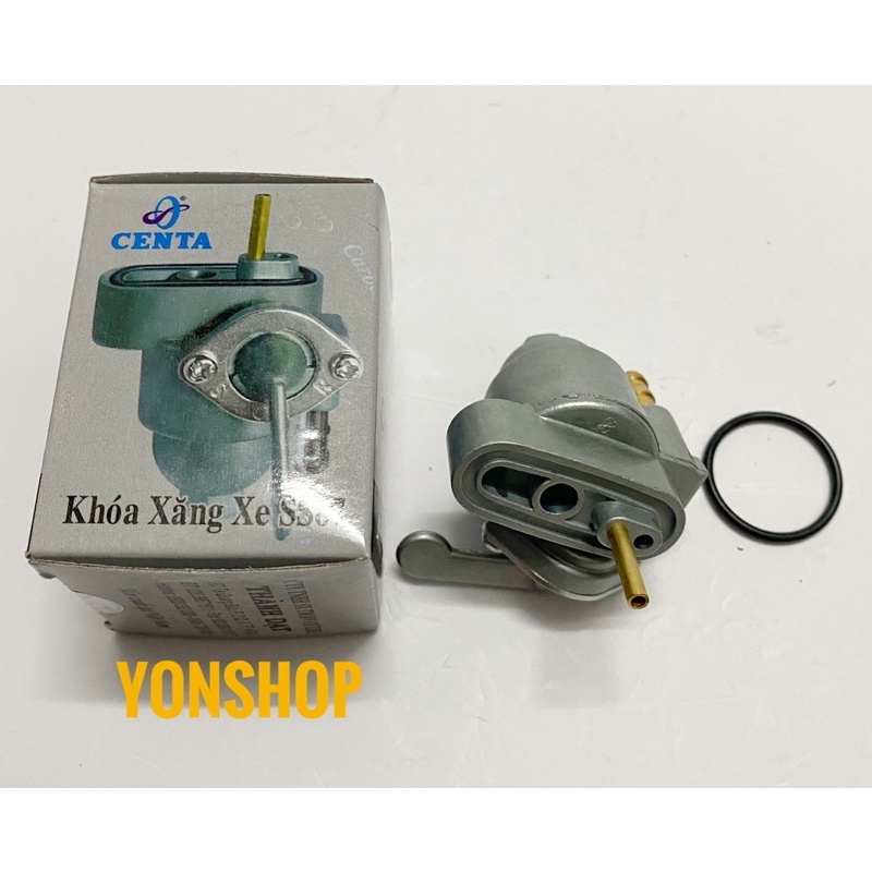 Khoá Xăng Xe 67 Hiệu Centa