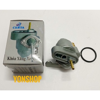 Khoá Xăng Xe 67 Hiệu Centa