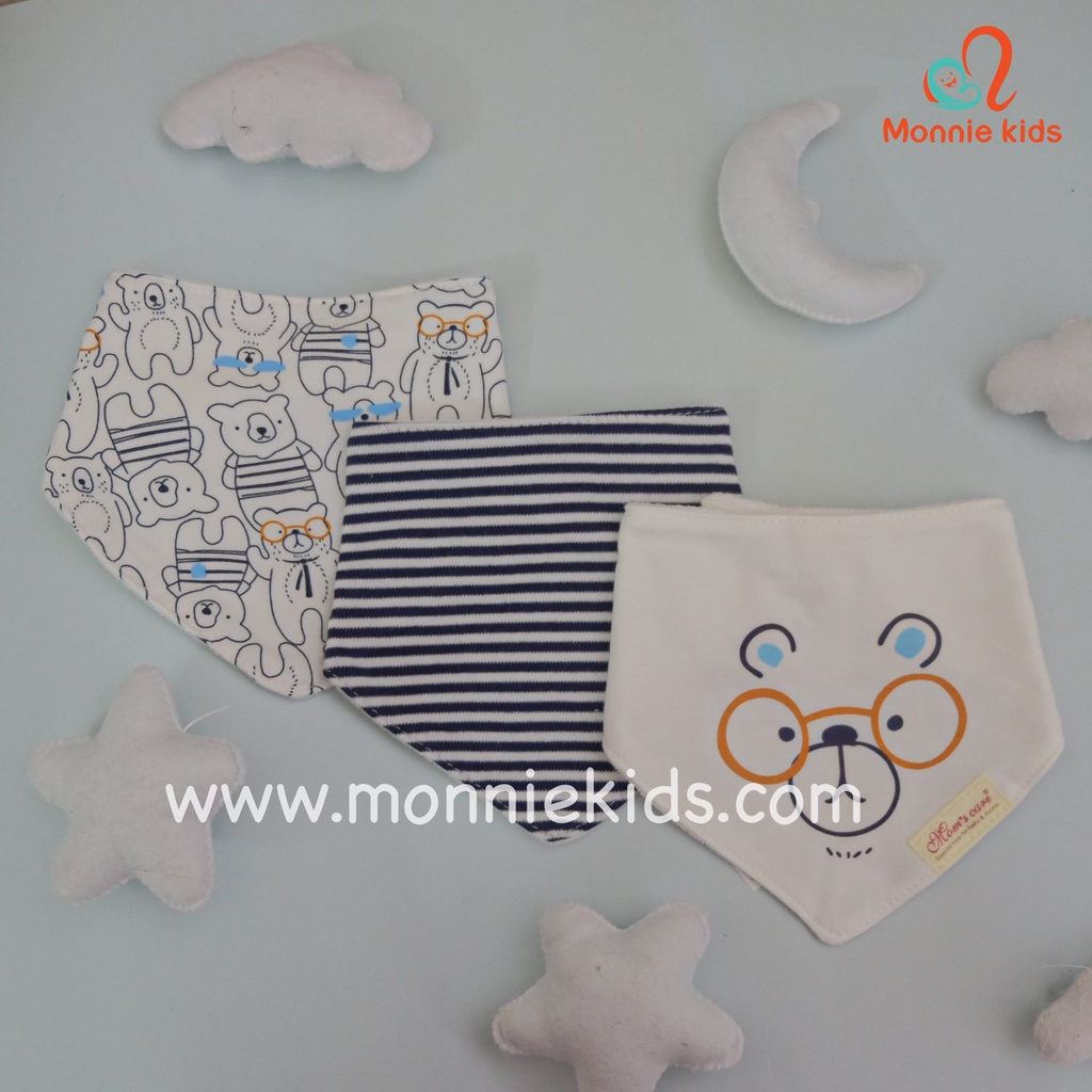 SET 3 YẾM MOMCARE