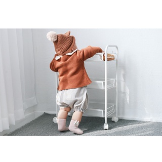 Set 3 đôi tất len Nemo Baby siêu ấm