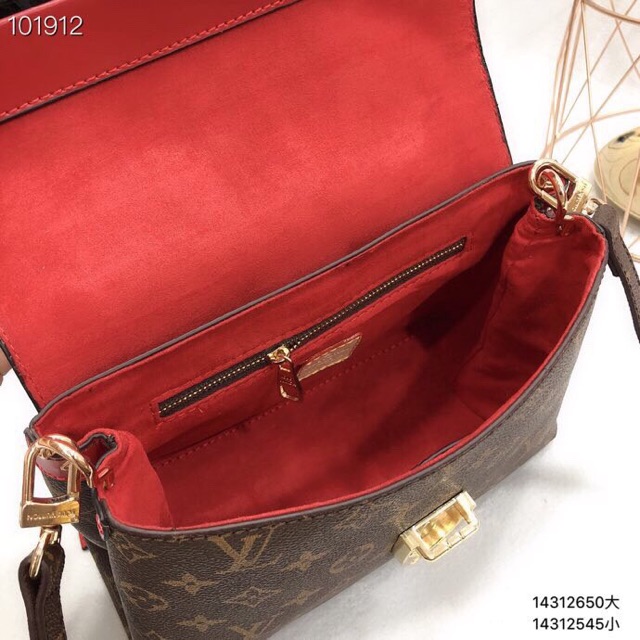 Túi xách LOUISVUITTON Super Sale