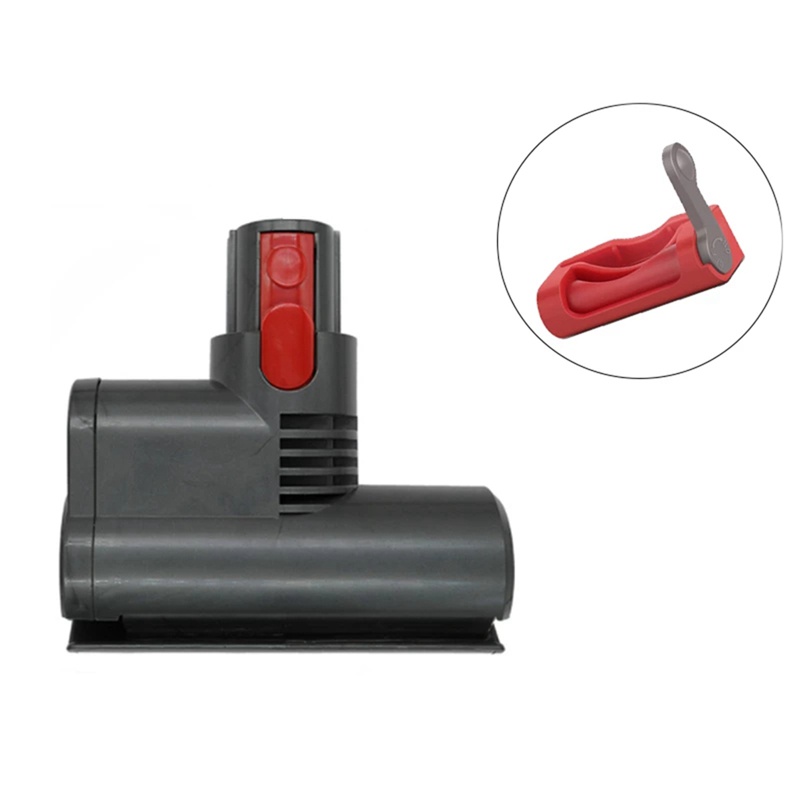 Đầu Máy Hút Bụi Mini Thay Thế Cho Dyson V7 V8 V10 V11 V15