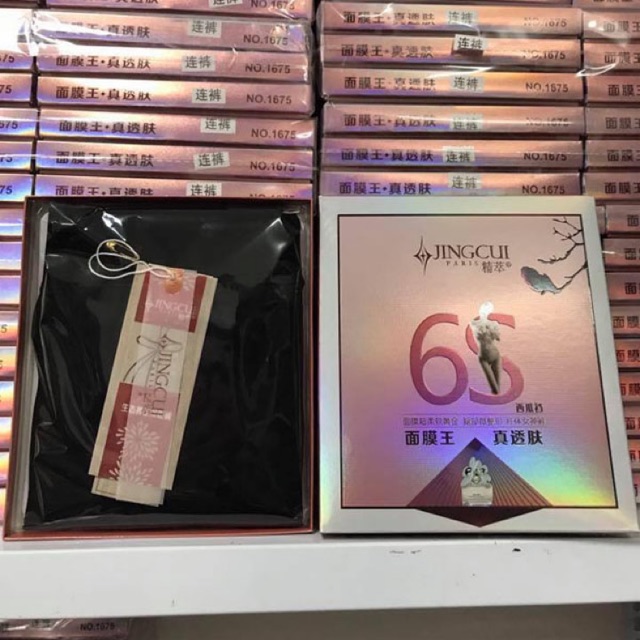 Quần tất 3D 6S ( loại 1/ 3 tem )