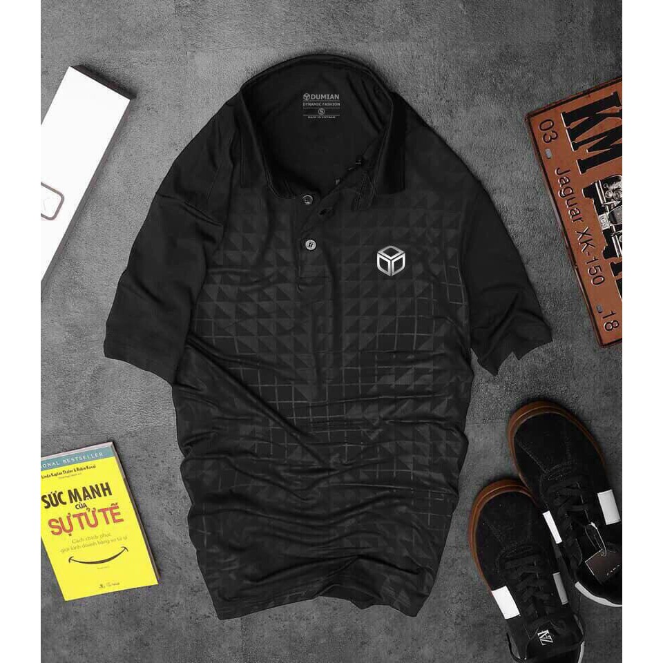 Áo thun nam thể thao có bigsize 3xl Mẩu TH400.1 | BigBuy360 - bigbuy360.vn