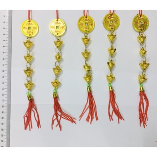 sỉ 5 dây liễng trang trí tết 2023 dây B