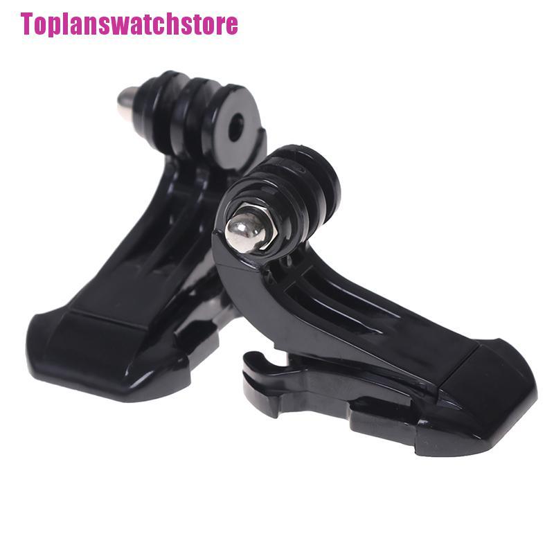 Bộ 2 Móc Cố Định Camera Hành Trình Hình Chữ J Tiện Dụng