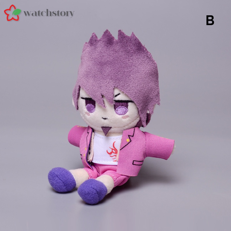 Đồ chơi búp bê Danganronpa nhồi bông dễ thương cho bé