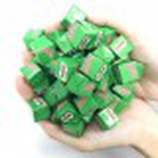 [Date MỚI] Kẹo milo cube Thái Lan (100 viên/ bịch)