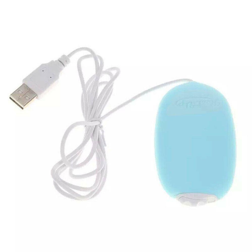 Máy Sưởi Ấm Tay USB Di Động Tiện Dụng Cho Văn Phòng