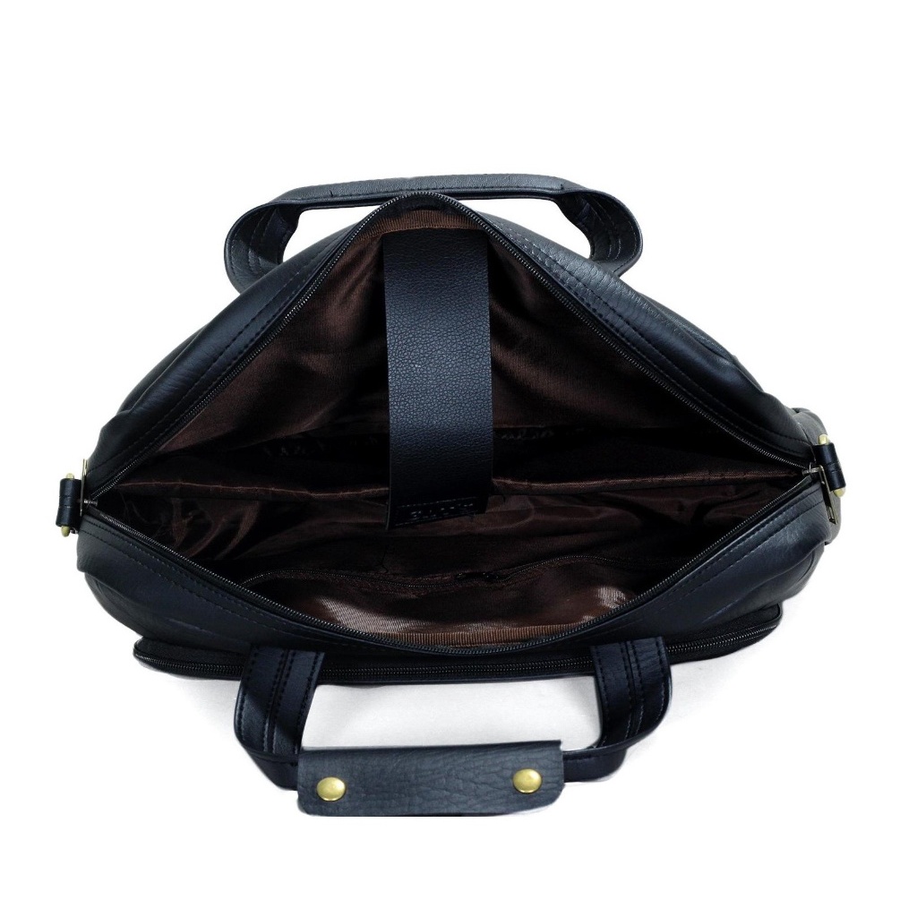 Cặp văn phòng sang trọng ️Màu sắc: Bò Lợt, Bò Đậm, Nâu, Đen ️Chất liệu da tổng hợp mềm mại, bền đẹp cho bạn yên tâm | BigBuy360 - bigbuy360.vn