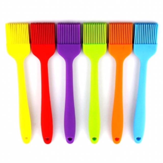 Chổi liền silicon / chổi liền