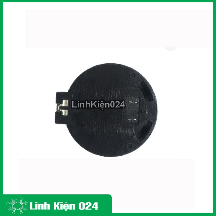 Đế Pin CR 2032 / CR 2025