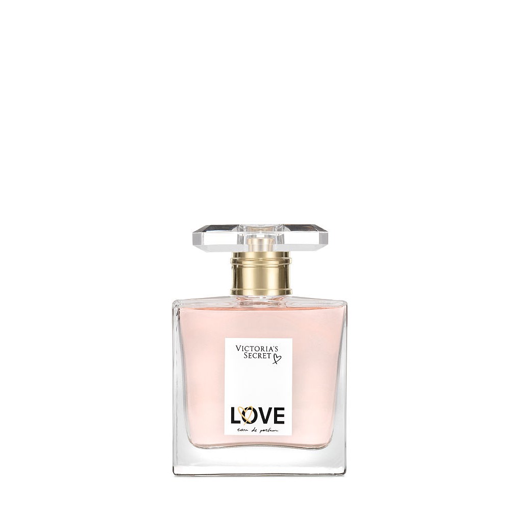 Nước hoa Victoria's Secret LOVE Eau de Parfum