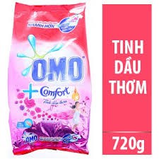 Bột Giặt OMO 800g