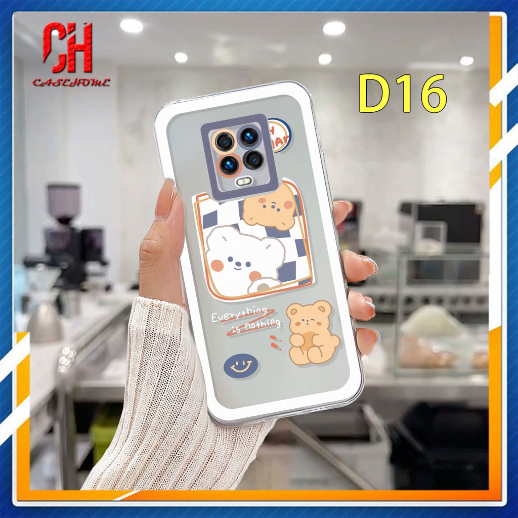 Ốp Điện Thoại Cho Xiaomi Redmi Note 9 8 10 10S 9 10 PRO MAX 11 9S Xiaomi Redmi POCO C3 C31 X3 NFC X3 PRO Redmi 9C NFC 9A 9i 9T 9AT 9ACTIV 9 PRO Power 10X POCO M2 PRO 10 Prime