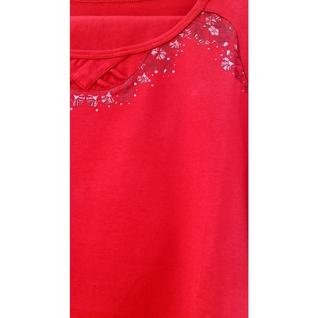 Bộ ngủ cotton thu đông Winny 21547 | BigBuy360 - bigbuy360.vn