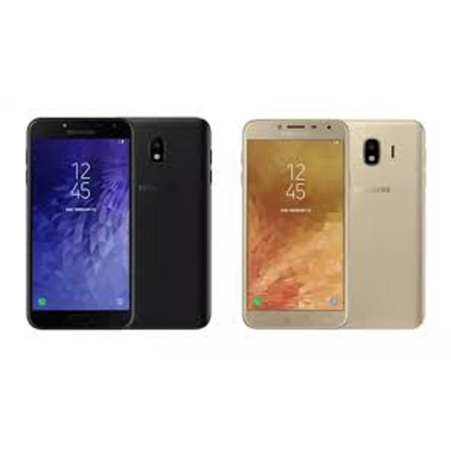 '' RẺ VÔ ĐỊCH '' điện thoại Samsung Galaxy J4 (2018) 2sim ram 2G/32G mới Chính Hãng