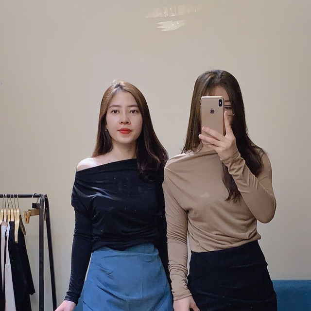 ÁO VẠT CHÉO