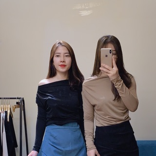 Áo vạt chéo