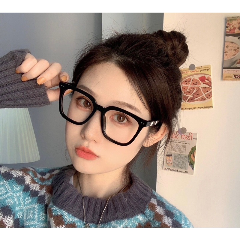 Kính mắt unisex