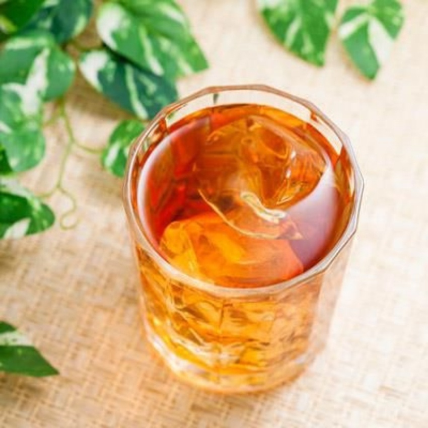 Trà Ổi Tiêu Mỡ Orihio Nhật Bản, Chiết Xuất Từ Trà Và Lá Ổi Non, Hỗ Trợ Giảm Cân, Giúp Ngủ Ngon, Thanh Lọc Cơ Thể 1 Hộp