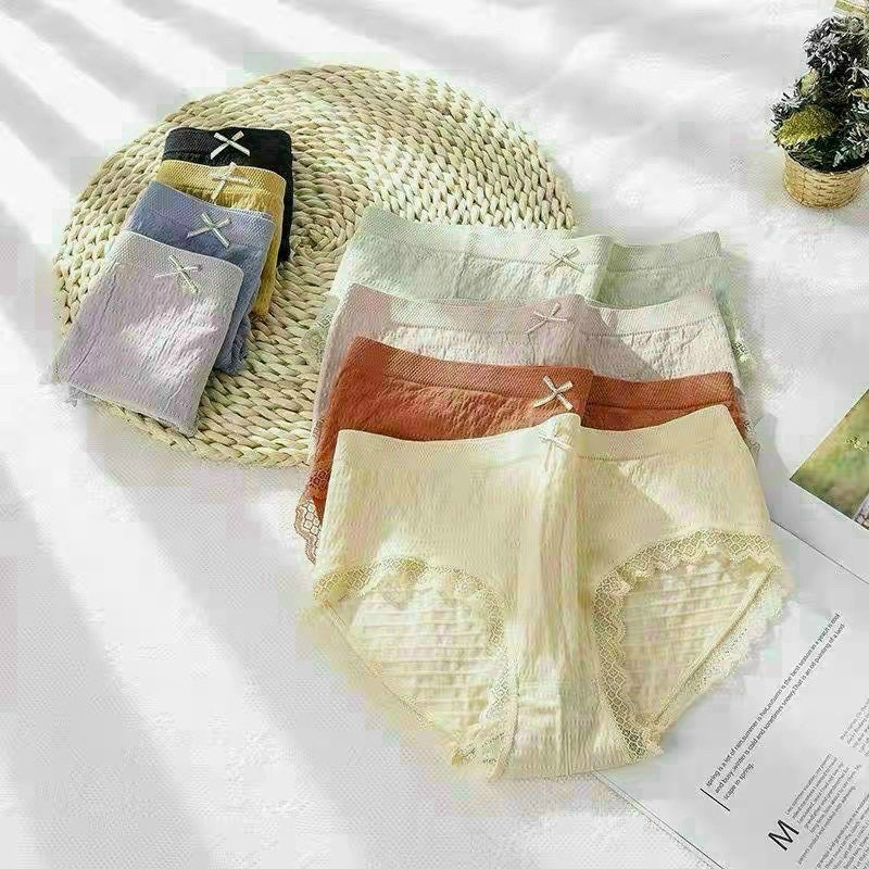 Quần lót cotton Thái