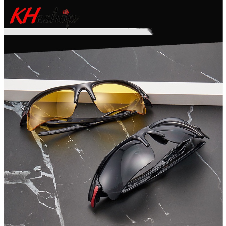 Kính Râm đạp xe, du lịch ngoài trời, bảo hộ đôi mắt của bạn khỏi tác hại của bụi nắng và gió mã Y2205