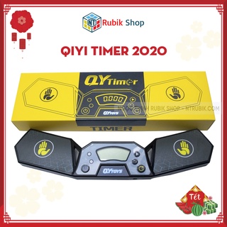 Phụ kiện Rubik Thiết bị bấm giờ QiYi Timer 2020