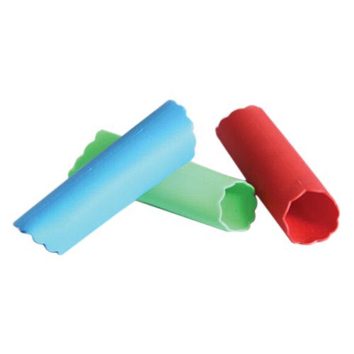 Dụng cụ bóc vỏ tỏi bằng silicone siêu nhanh