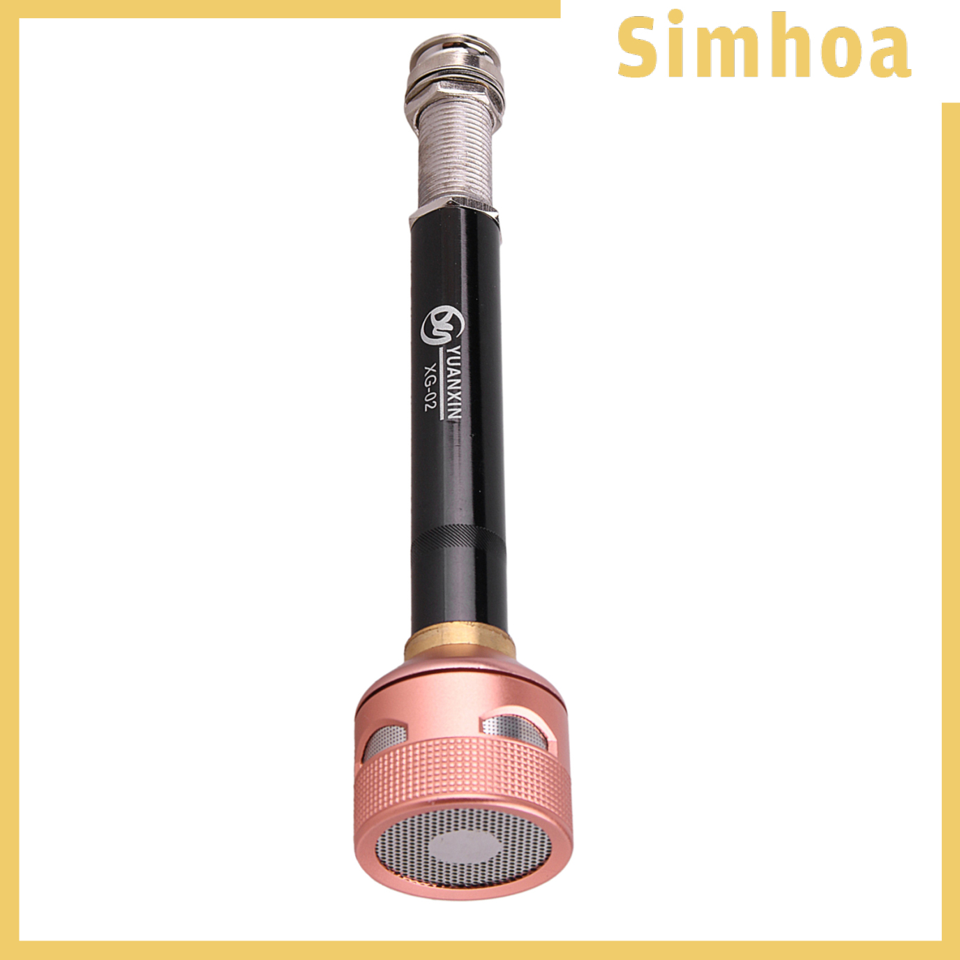 Bộ Phụ Kiện Pickup Trống Cajon Kèm Micro Cho Trống Cajon