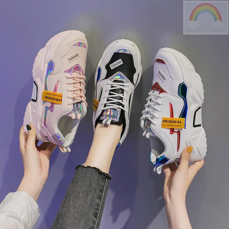 Giày Thể Thao Nam Thời Trang Năng Động | BigBuy360 - bigbuy360.vn